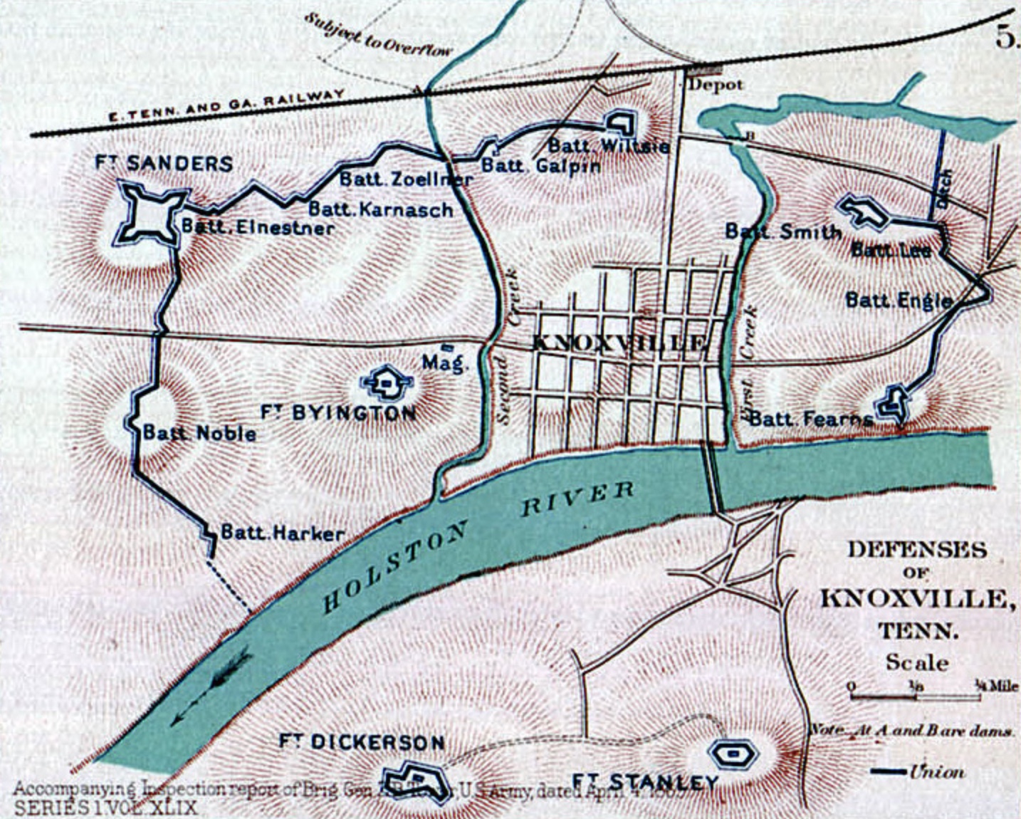 Winter 186364 Hayslope